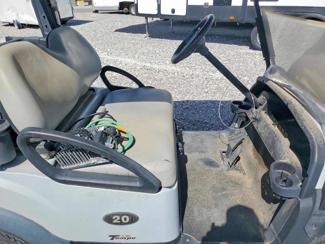 2020 C5RM LITHIUM