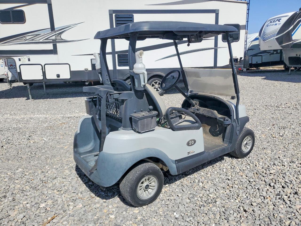 2020 C5RM LITHIUM