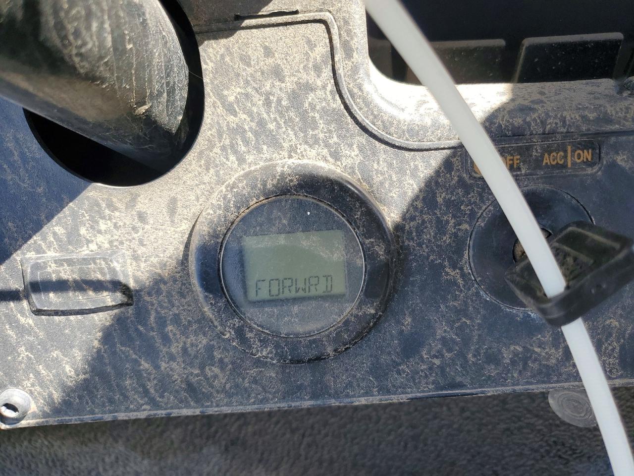 2020 C5RM LITHIUM