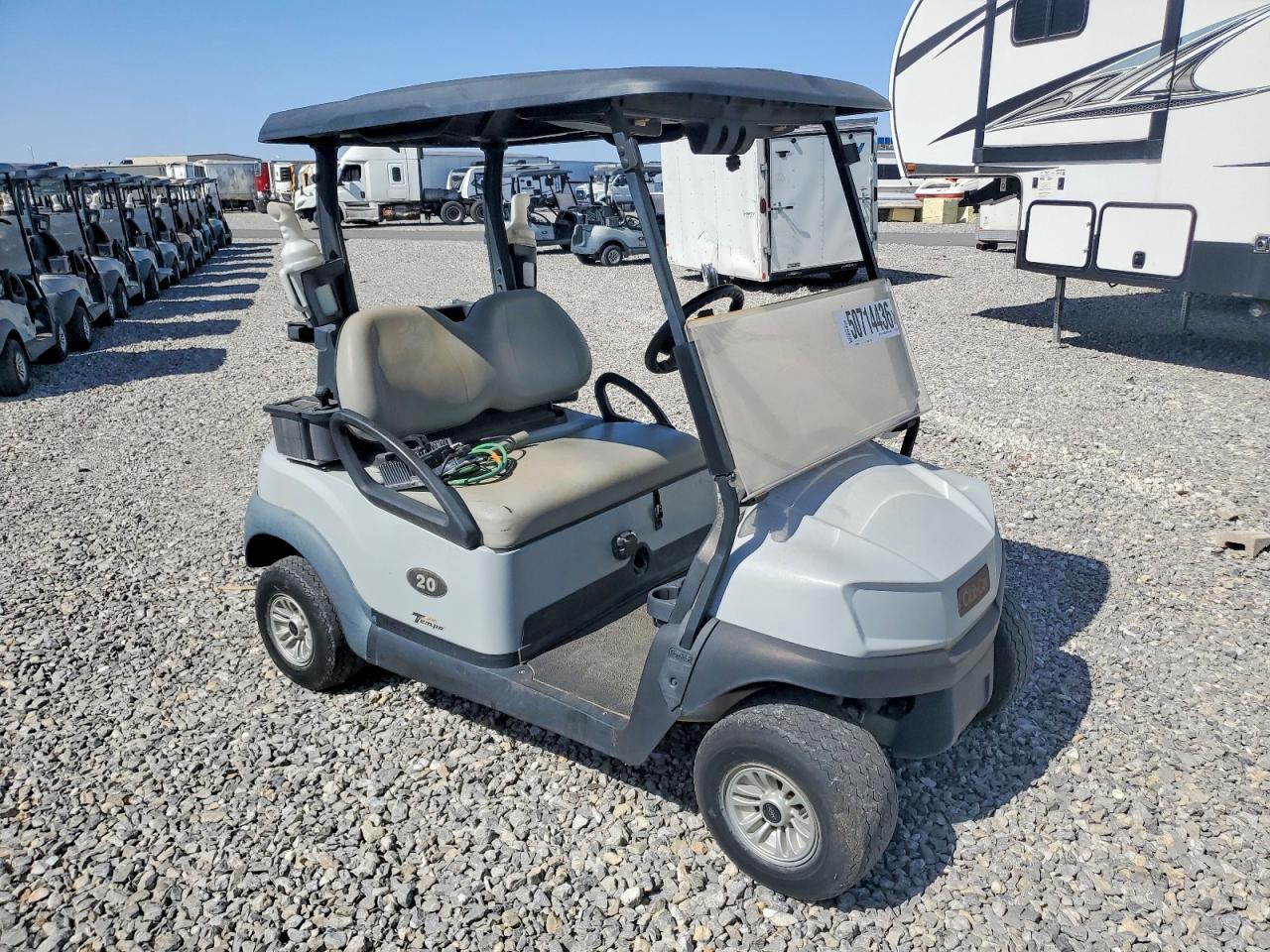 2020 C5RM LITHIUM