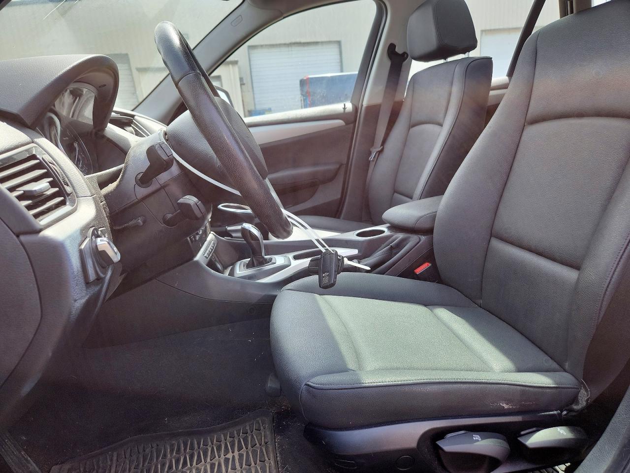 2015 BMW X1