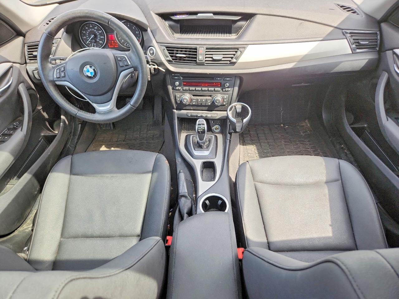 2015 BMW X1