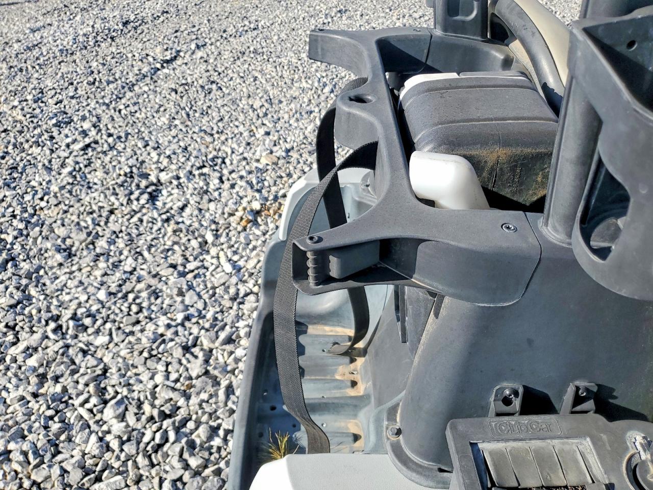 2020 CLUB CAR TEMPO LI