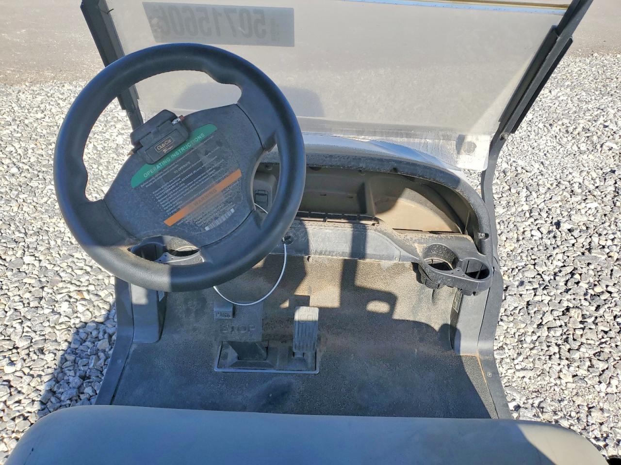 2020 CLUB CAR TEMPO LI