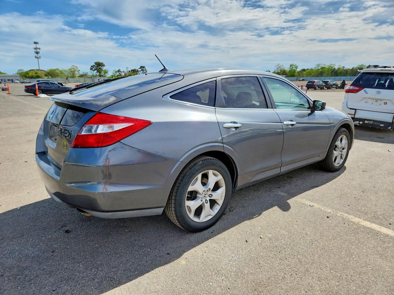 2010 HONDA ACCORD