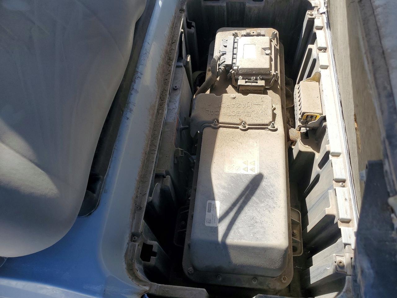 2020 CLUB CAR TEMPO LI
