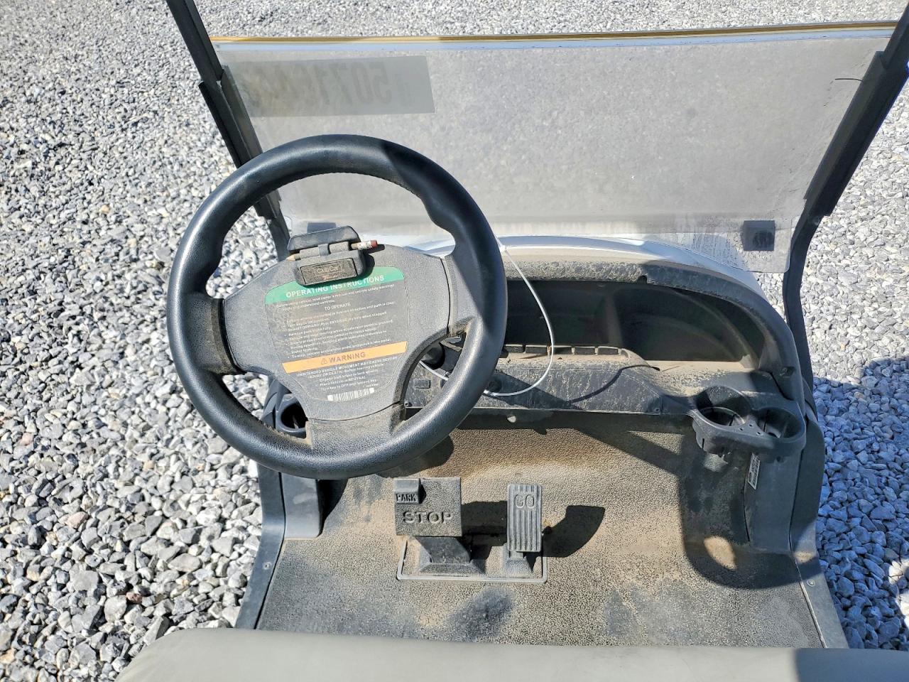 2020 CLUB CAR TEMPO LI
