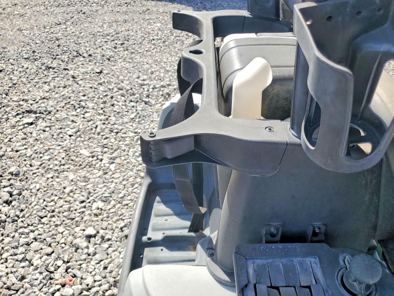 2020 CLUB CAR TEMPO LI