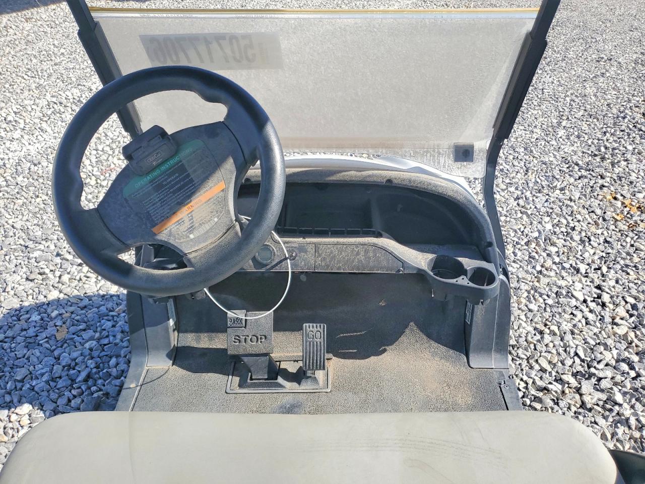 2020 CLUB CAR TEMPO LI