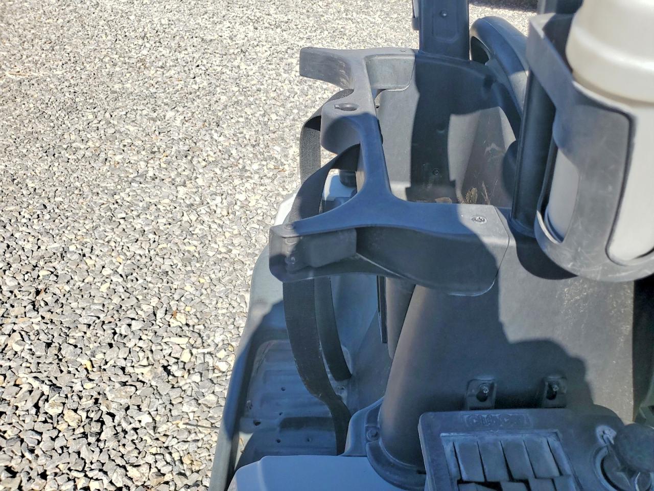 2020 CLUB CAR TEMPO LI