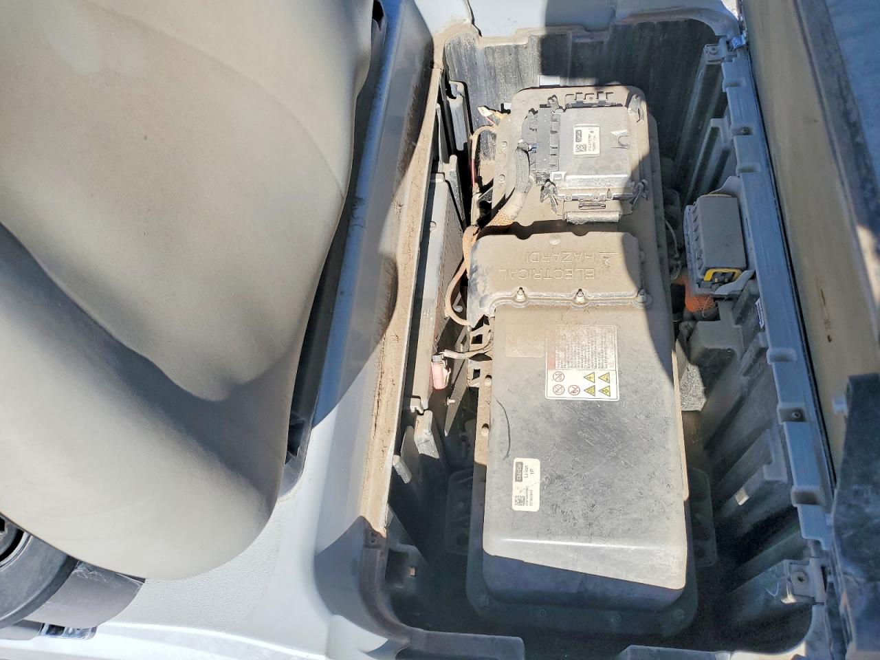 2020 CLUB CAR TEMPO LI