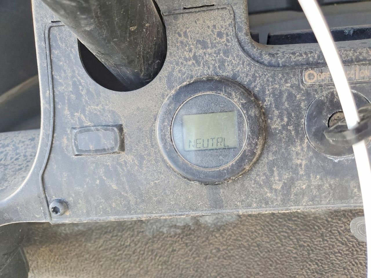 2020 CLUB CAR TEMPO LI