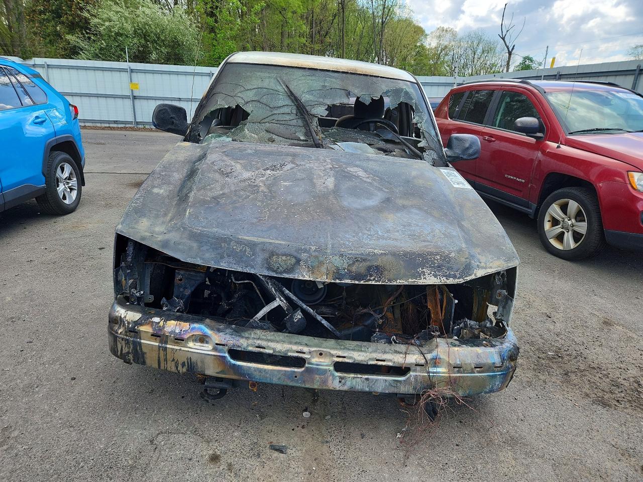 2007 CHEVROLET SILVERADO
