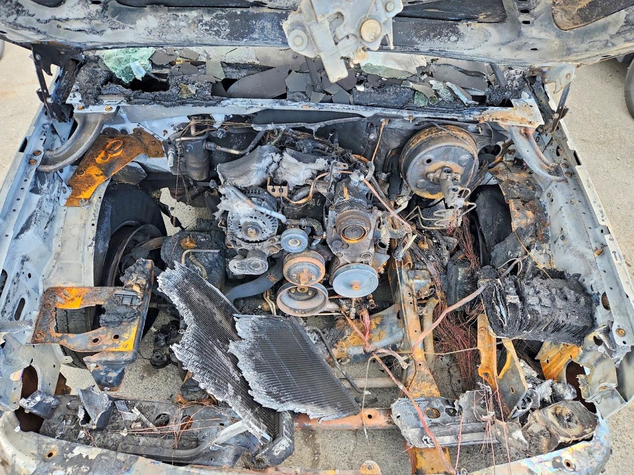 2007 CHEVROLET SILVERADO
