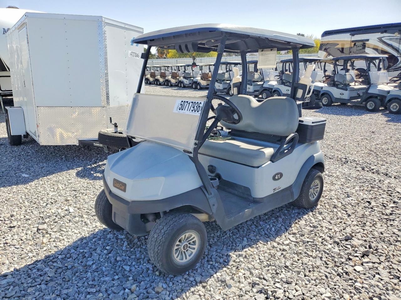 2020 C5RM TEMPO LITH