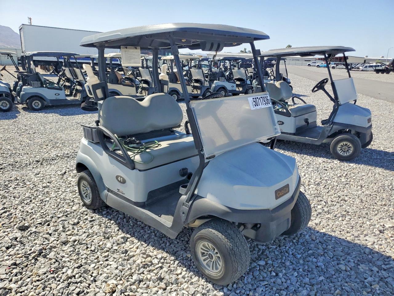 2020 C5RM TEMPO LITH