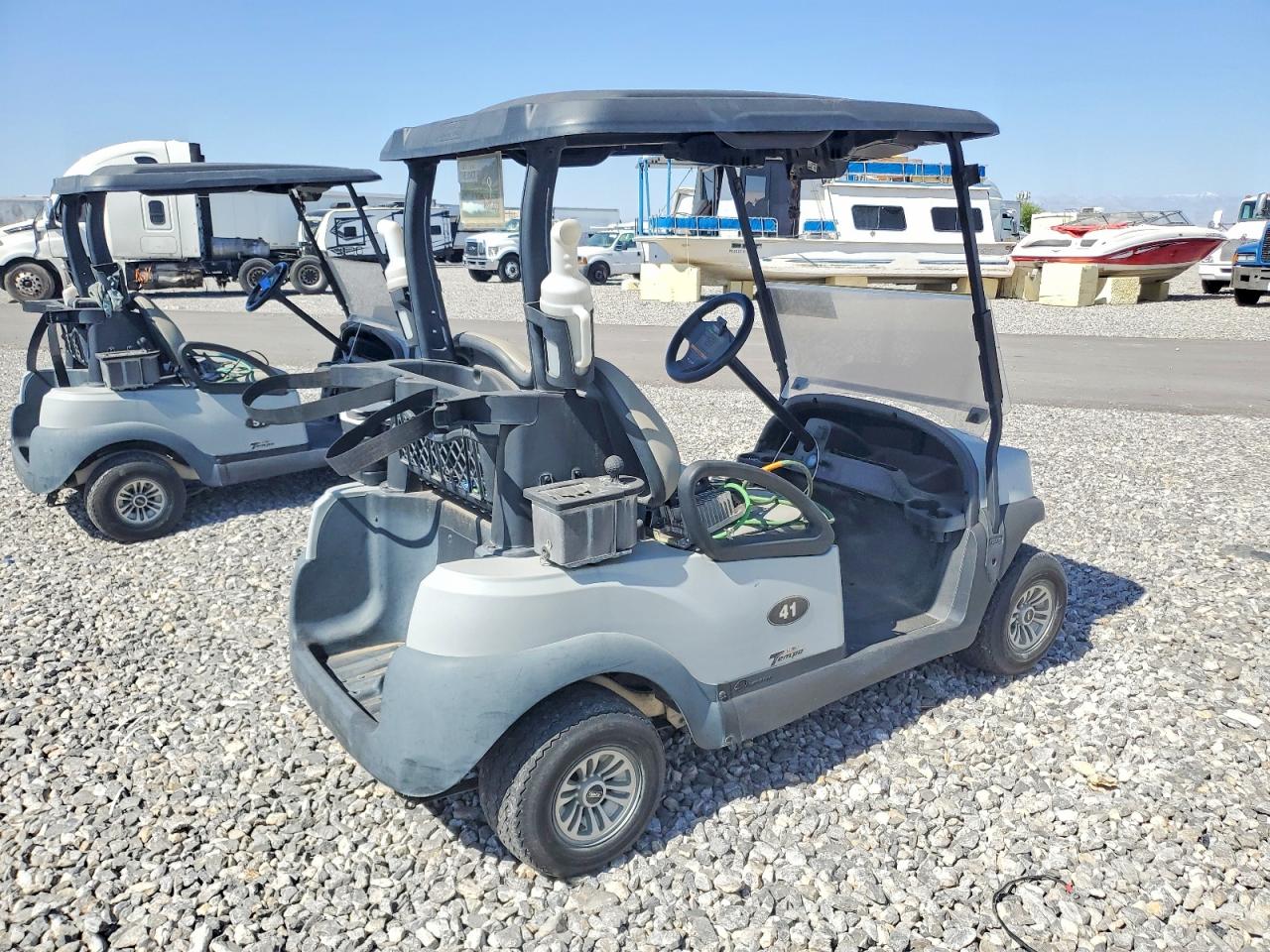 2020 C5RM TEMPO LITH