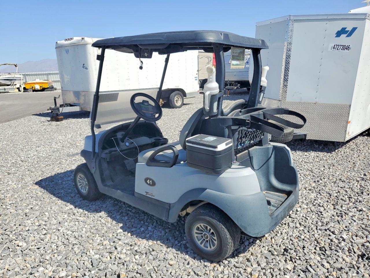 2020 C5RM TEMPO LITH