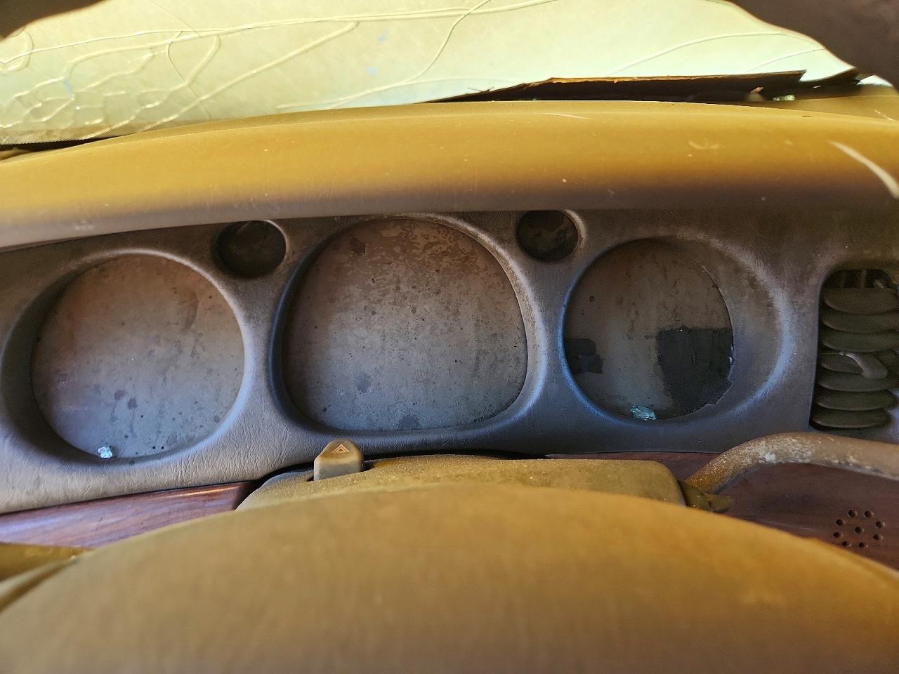 2003 BUICK LESABRE