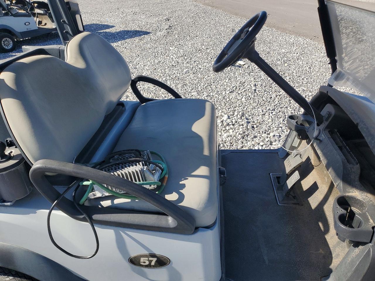 2020 CLUB CAR TEMPO LI