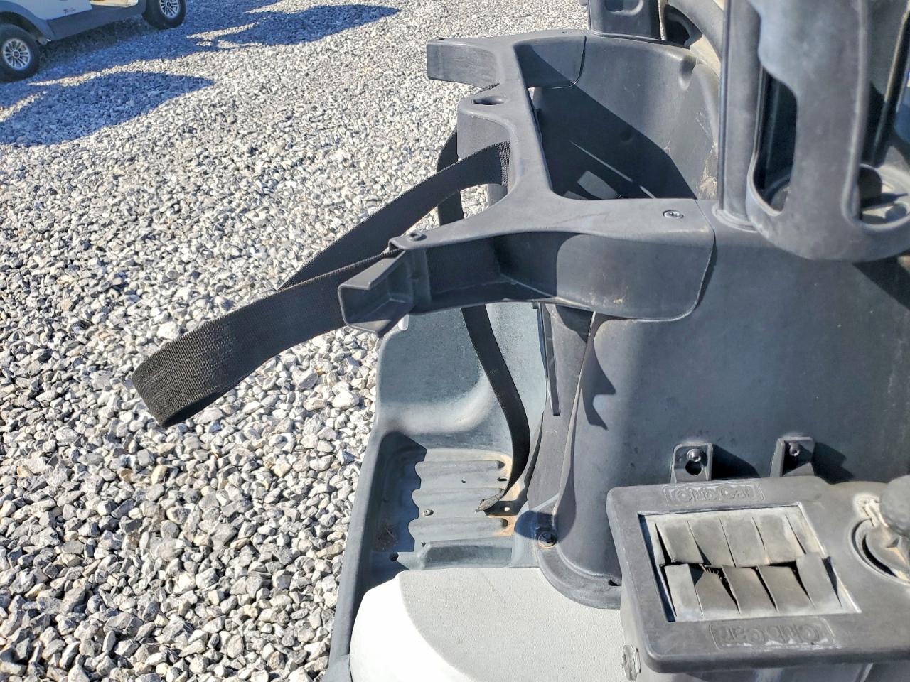 2020 CLUB CAR TEMPO LI