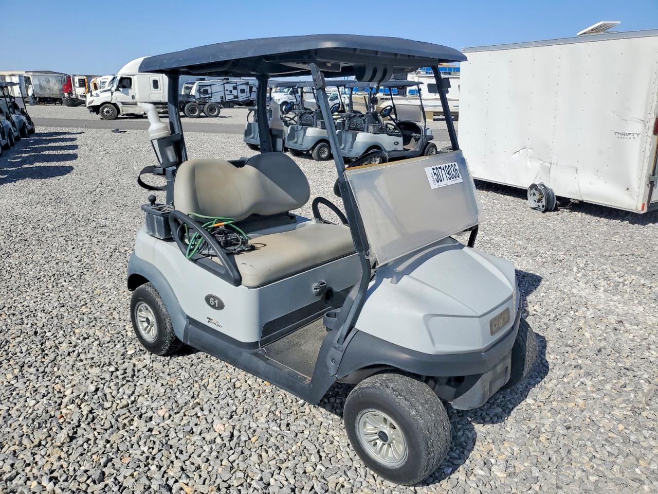 2020 C5RM TEMPO LITH