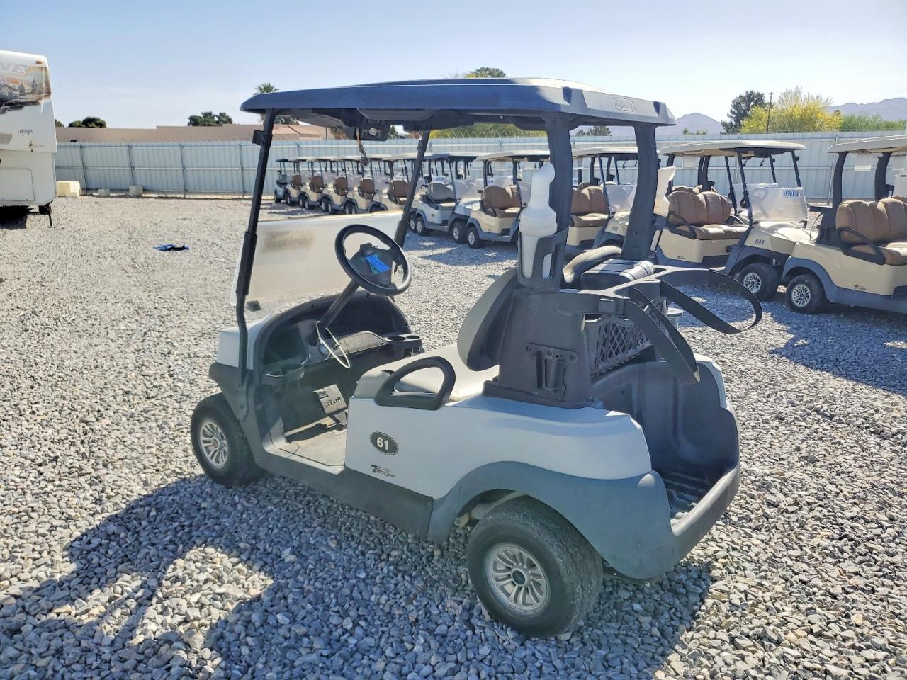 2020 C5RM TEMPO LITH