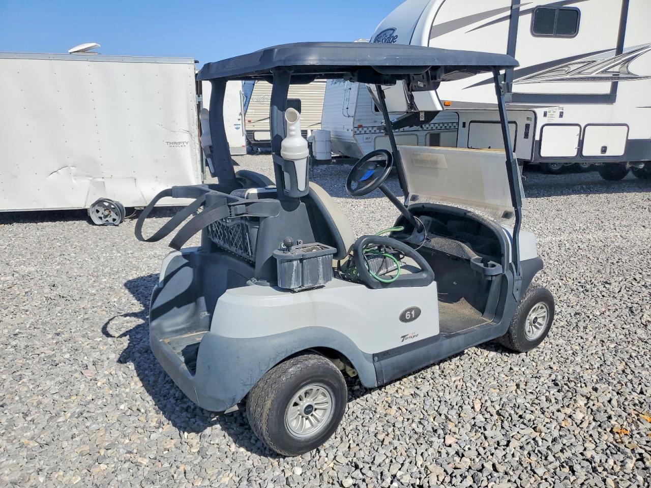 2020 C5RM TEMPO LITH