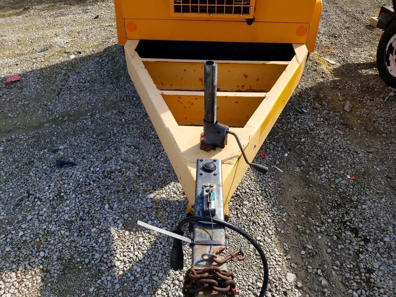 2001 FENEX UNKNOWN