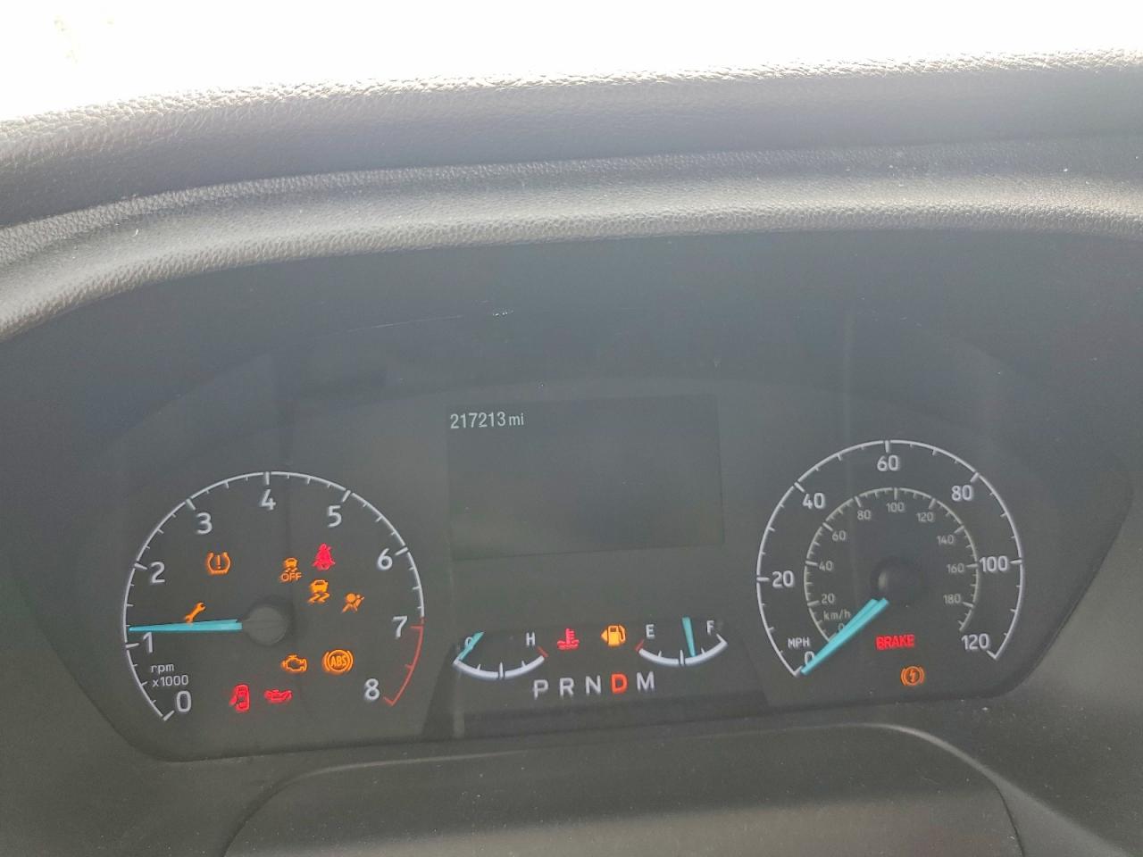 2021 FORD ALL Models