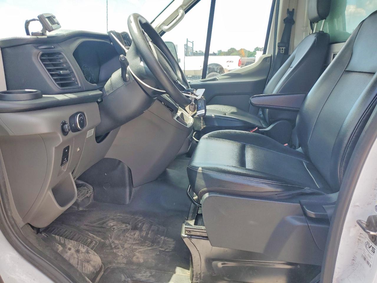 2021 FORD ALL Models