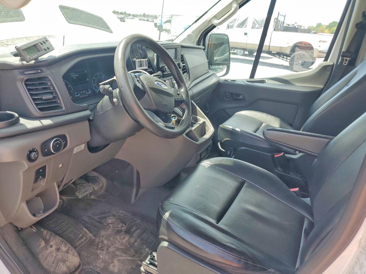 2021 FORD ALL Models