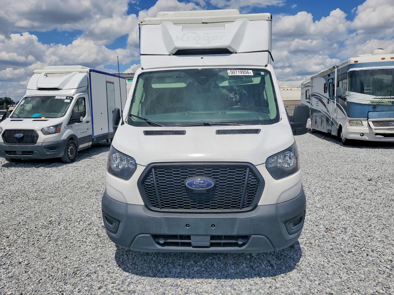 2021 FORD ALL Models
