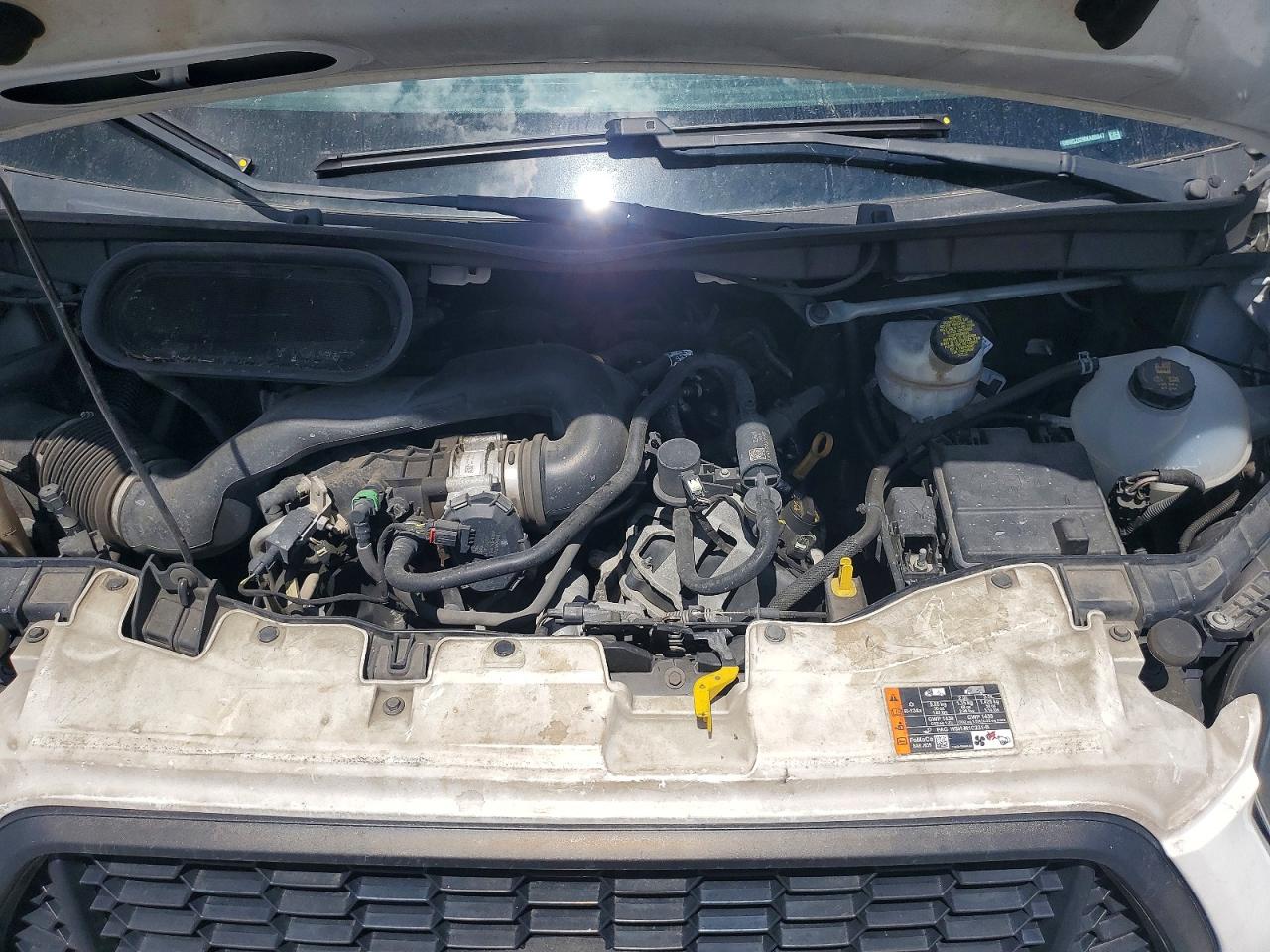 2021 FORD ALL Models