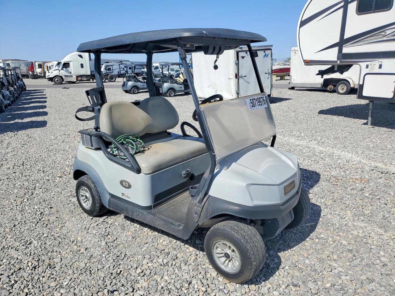 2020 C5RM TEMPO LITH