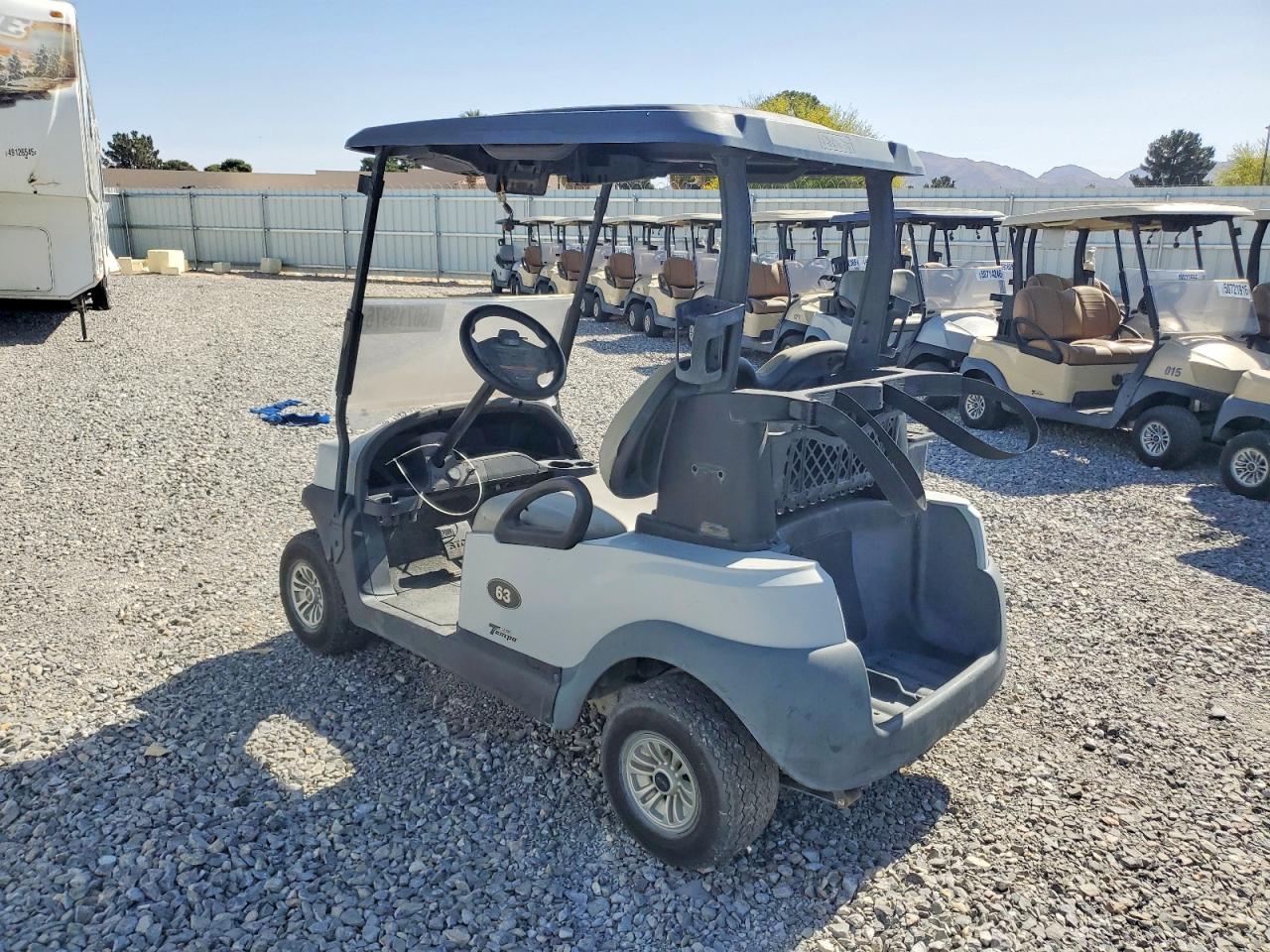 2020 C5RM TEMPO LITH