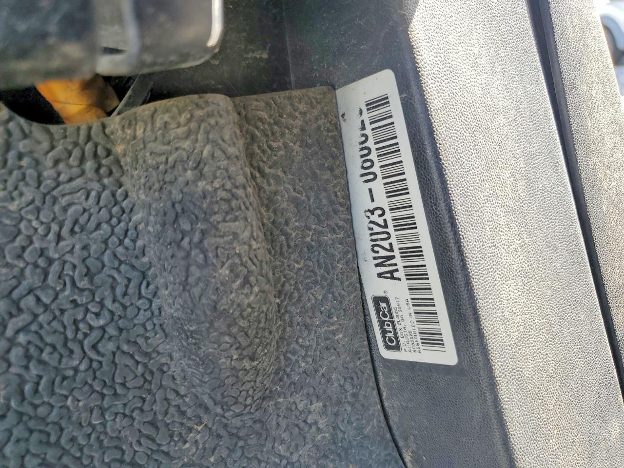 2020 C5RM TEMPO LITH