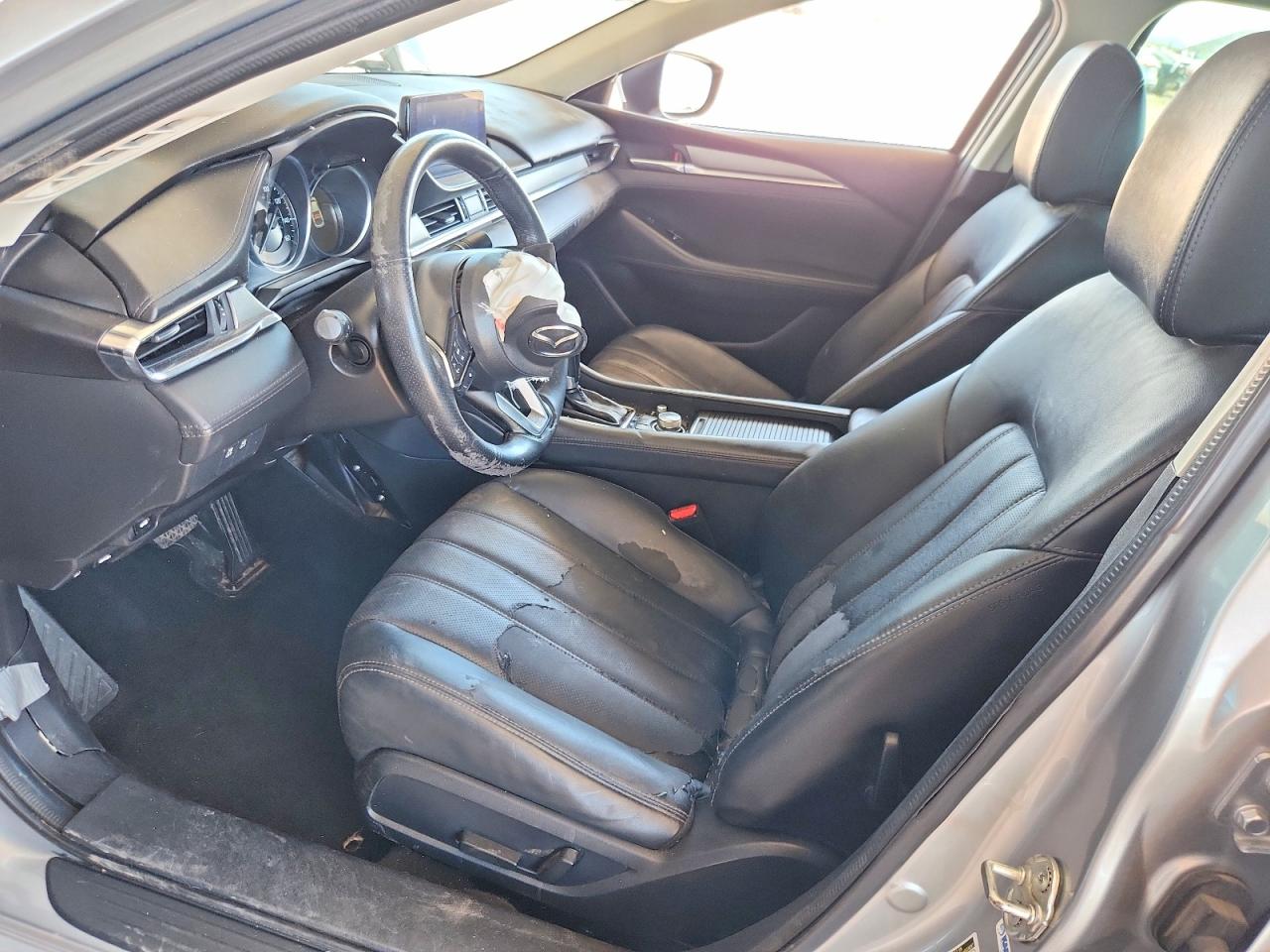 2018 MAZDA 6