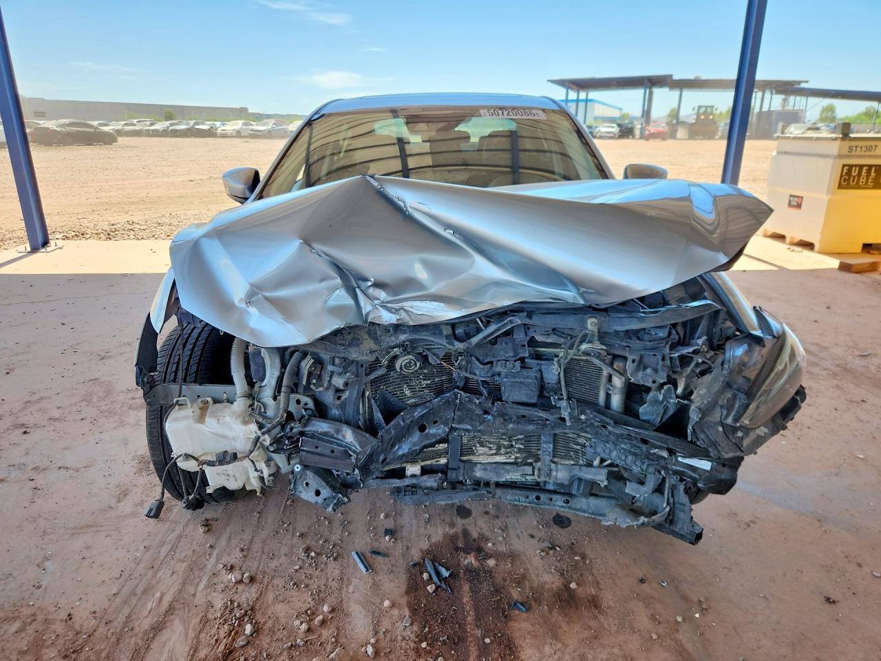 2018 MAZDA 6
