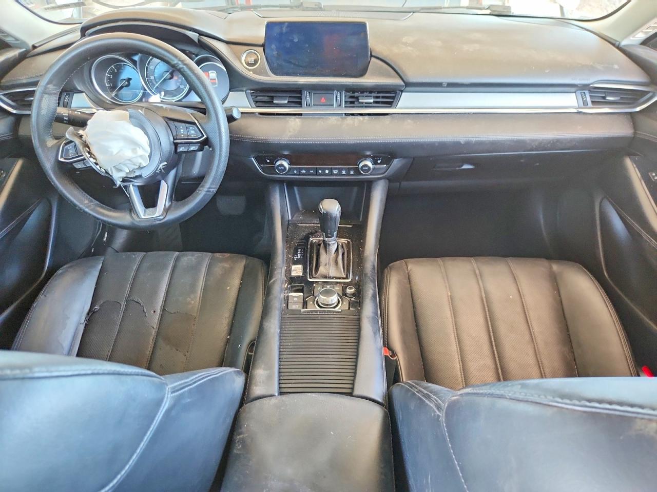 2018 MAZDA 6