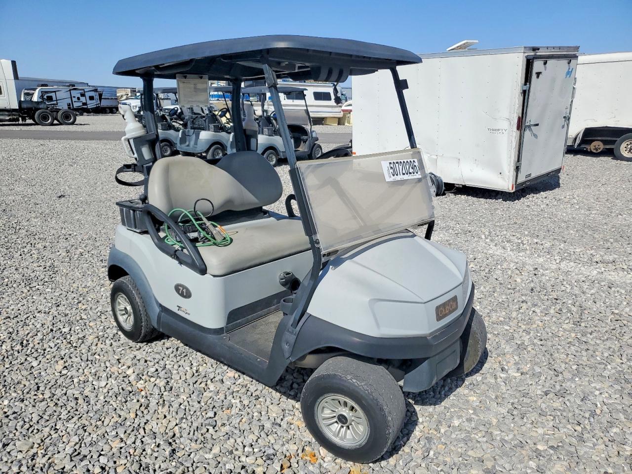 2020 C5RM TEMPO LITH