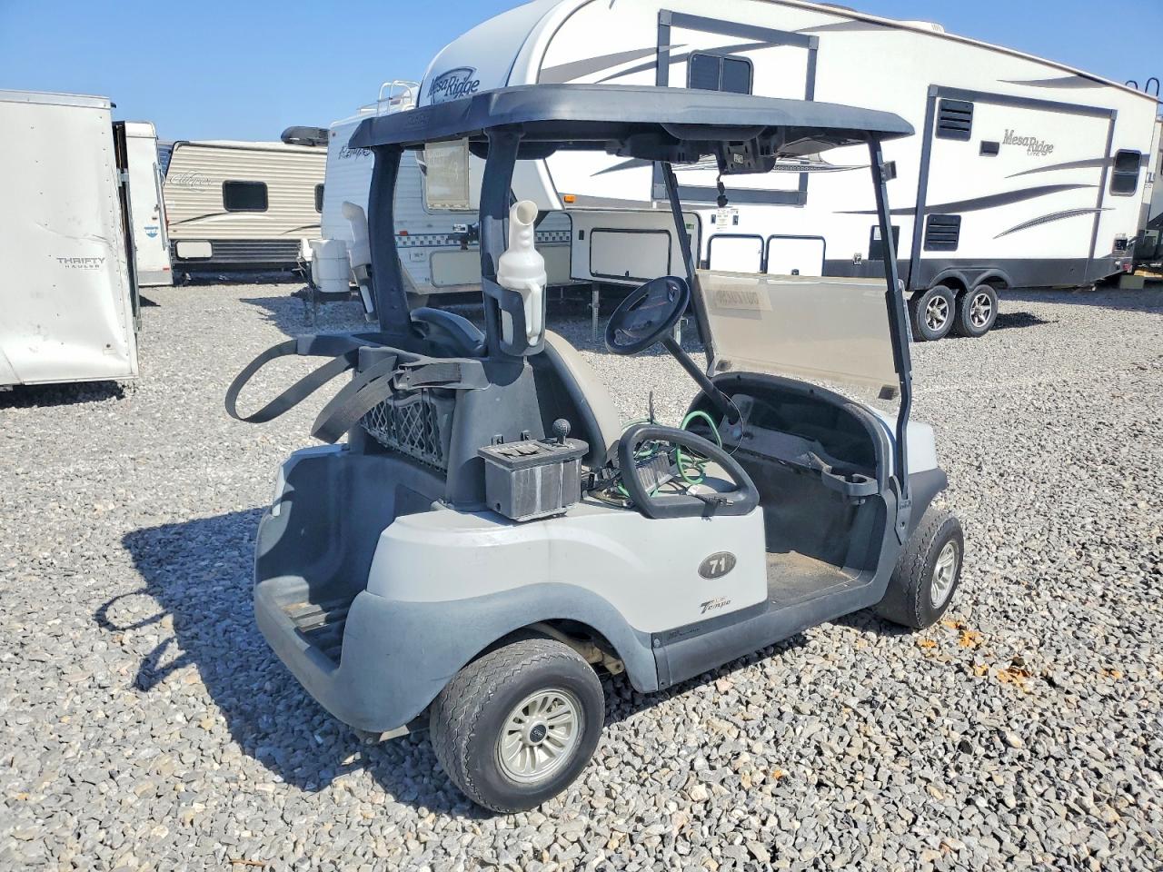 2020 C5RM TEMPO LITH