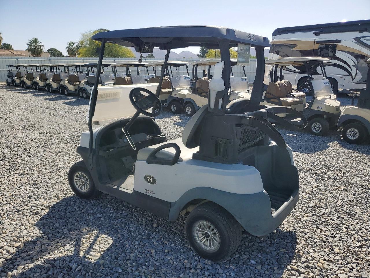 2020 C5RM TEMPO LITH