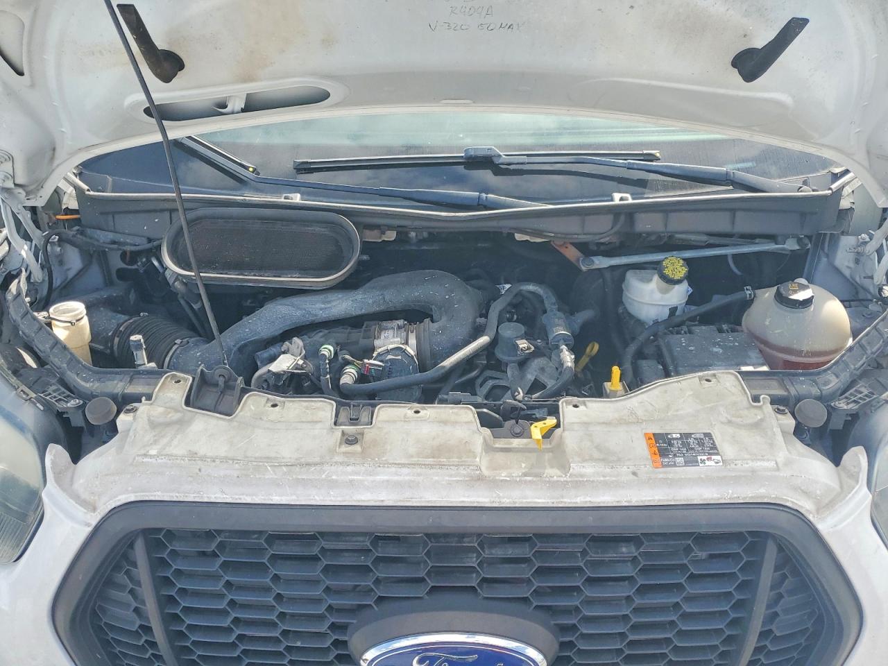2021 FORD ALL Models