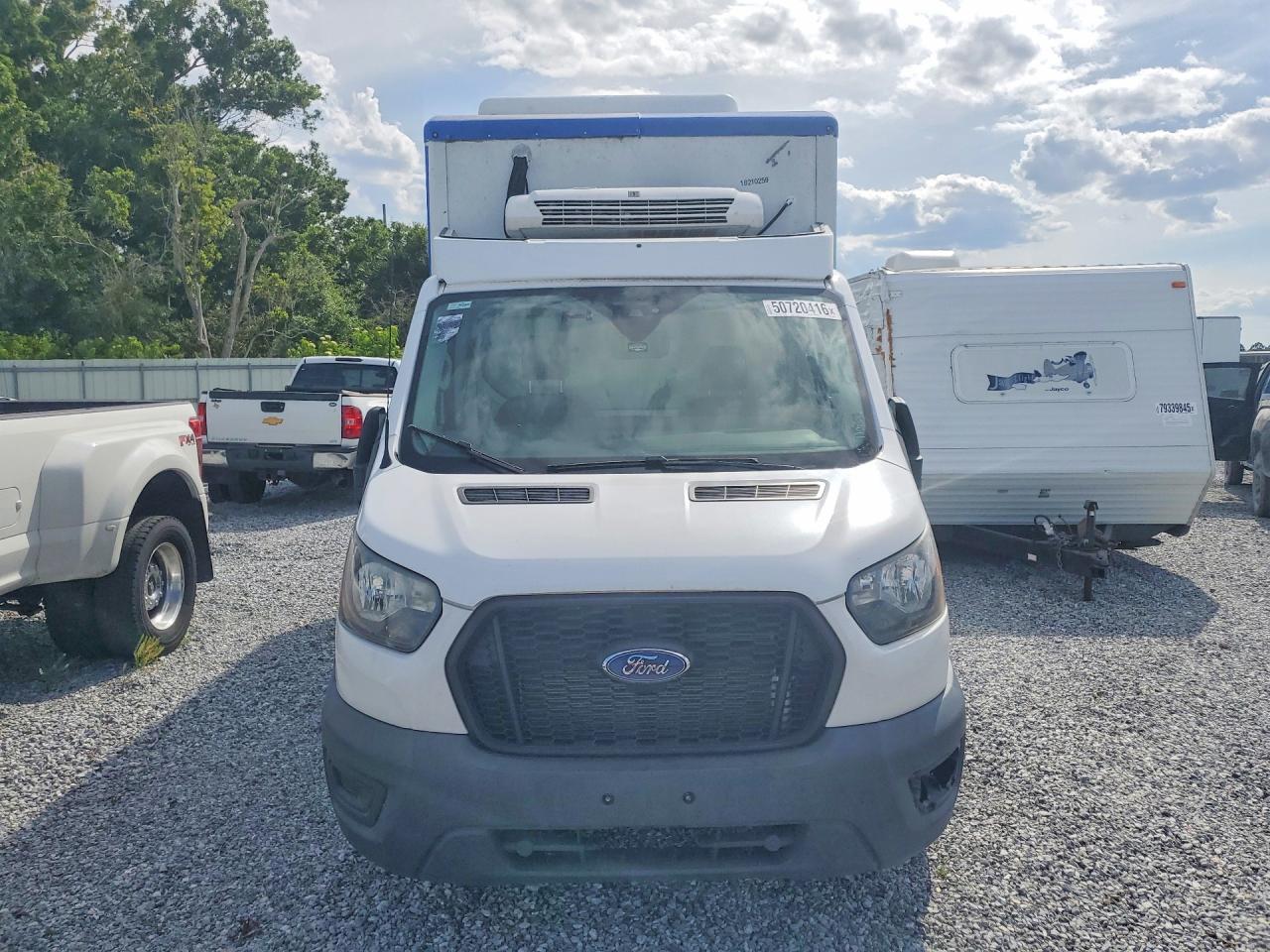 2021 FORD ALL Models