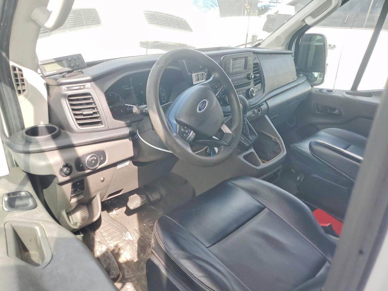 2021 FORD ALL Models