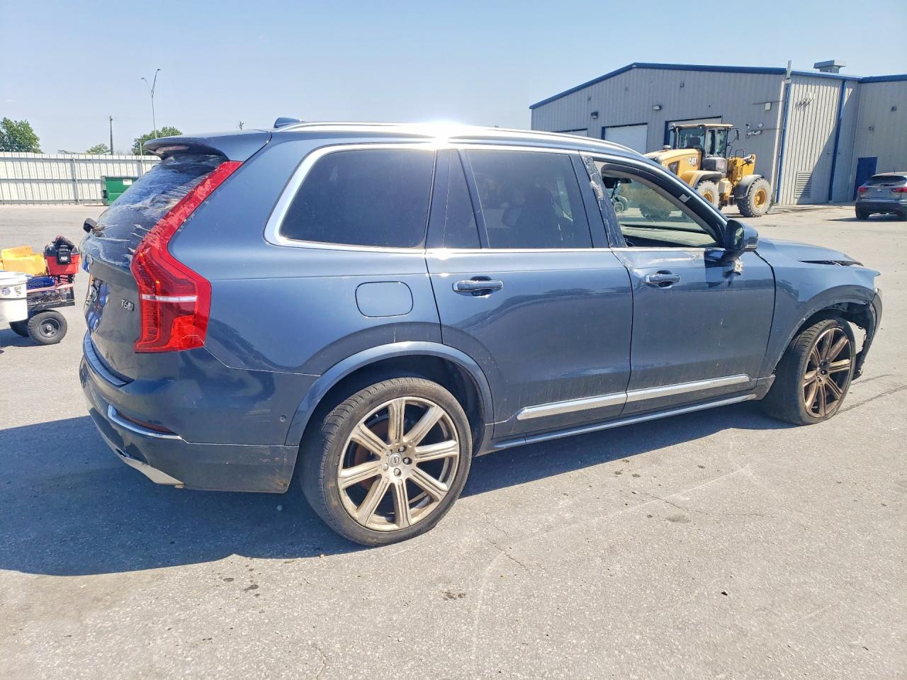2019 VOLVO XC90