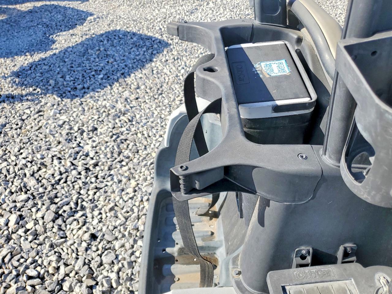2020 CLUB CAR TEMPO LI