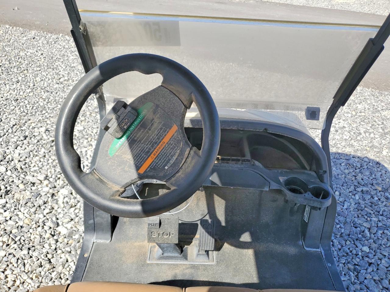 2020 CLUB CAR TEMPO LI