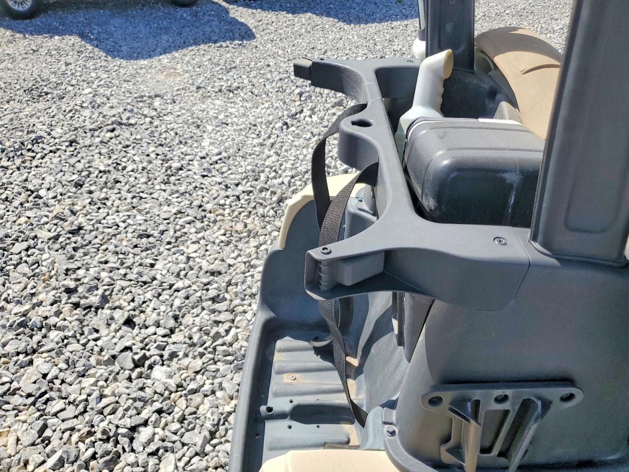 2020 CLUB CAR TEMPO LI